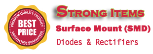 WEET Strong SMD Diodes and Rectifiers List